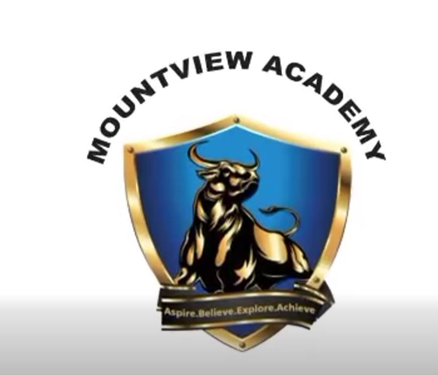 Mountview Academy logo